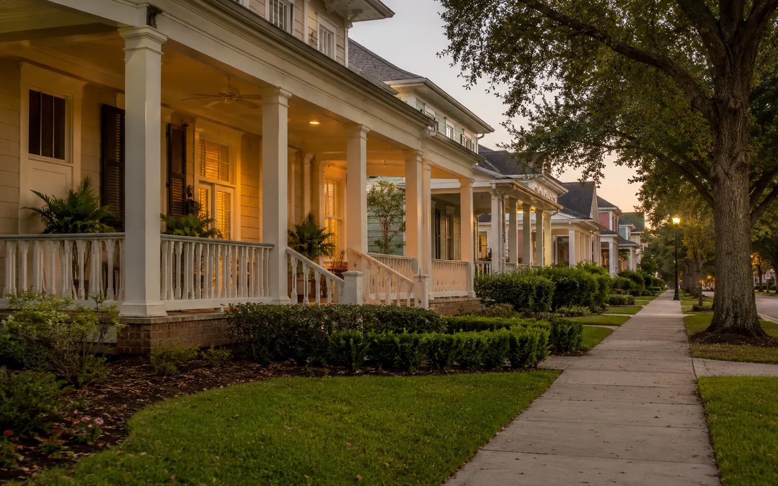 Baldwin Park