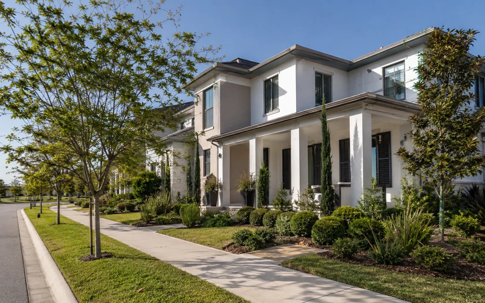 Lake Nona